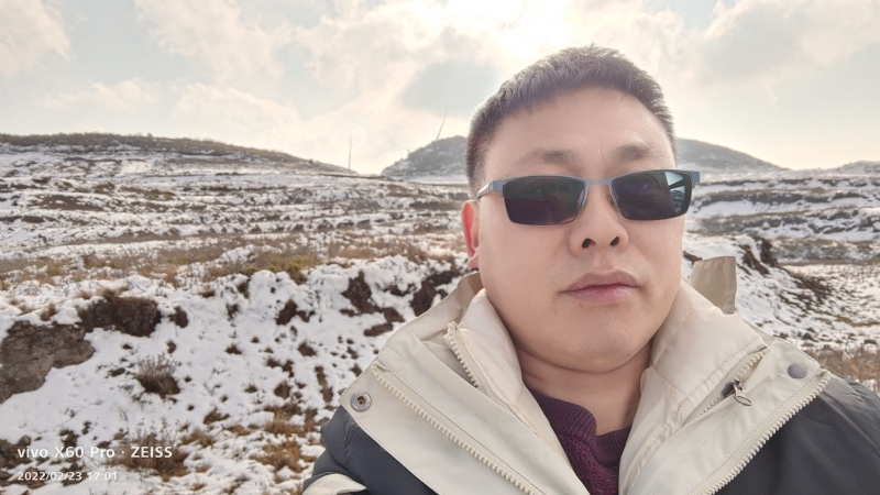 碧波绿叶的第三张照片--滨州相亲服务中心