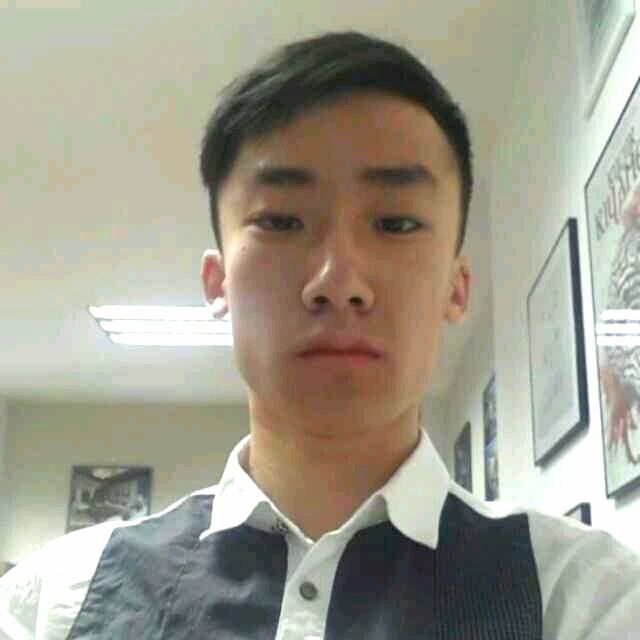 Ben的第一张照片--滨州相亲服务中心