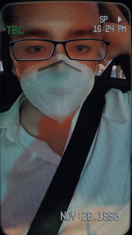 拾心的第一张照片--滨州相亲服务中心