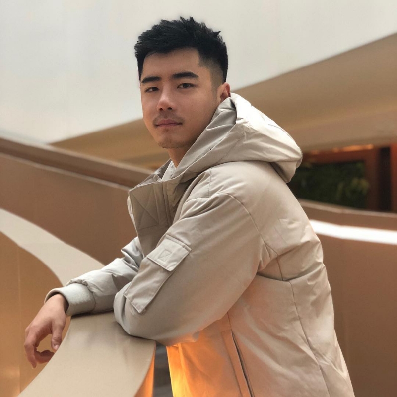 SOREN的第二张照片--滨州相亲服务中心