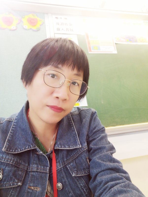 长不大的第二张照片--滨州相亲服务中心