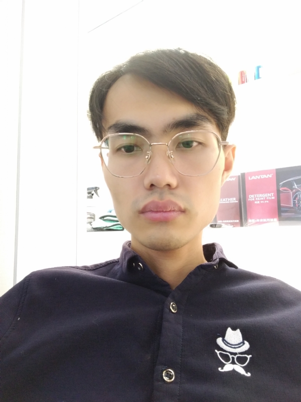 十八子葵的第一张照片--滨州相亲服务中心