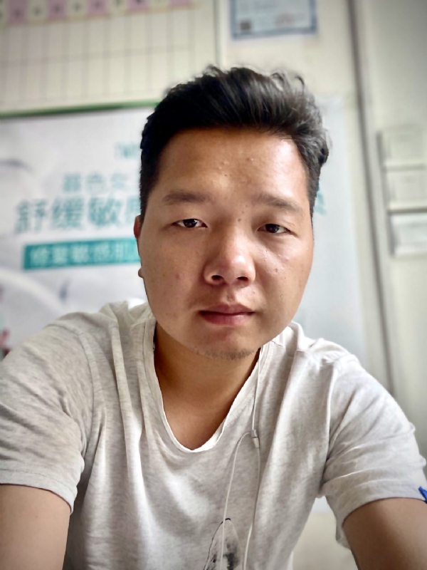 然也的第二张照片--滨州相亲服务中心