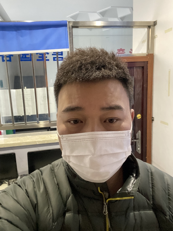 光明磊落的第二张照片--滨州相亲服务中心