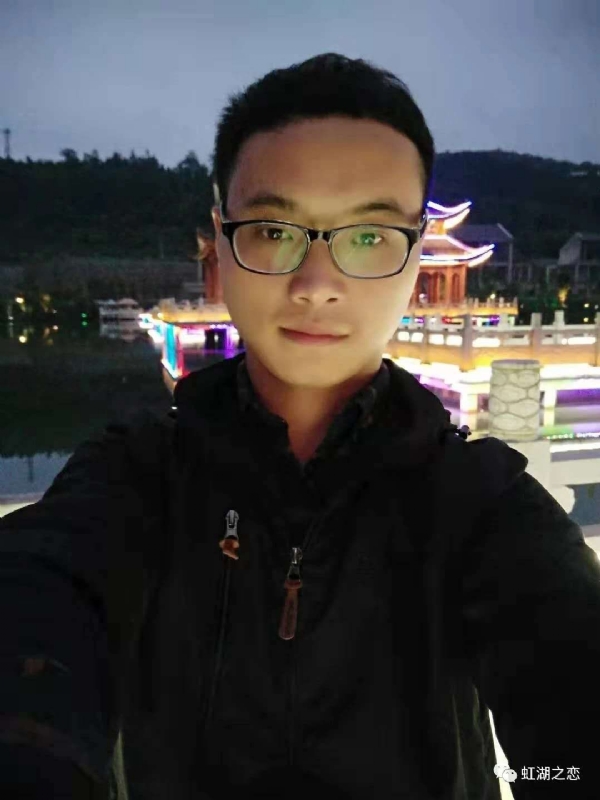 李逍遥的第一张照片--滨州相亲服务中心