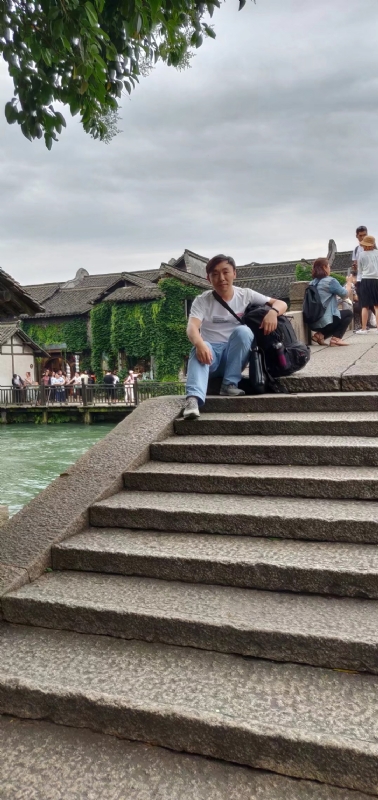 孤星夜雨的第一张照片--滨州相亲服务中心