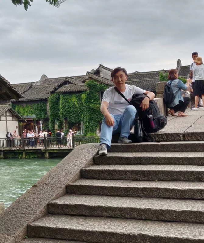 孤星夜雨的第二张照片--滨州相亲服务中心