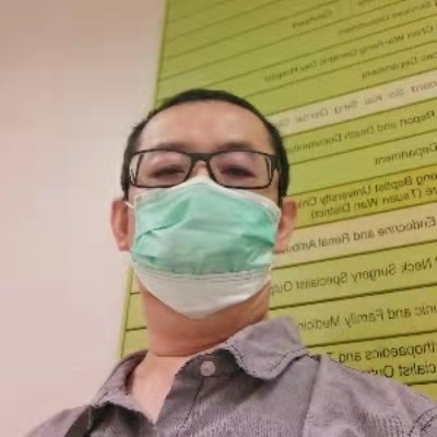 Alvin的第一张照片--滨州相亲服务中心