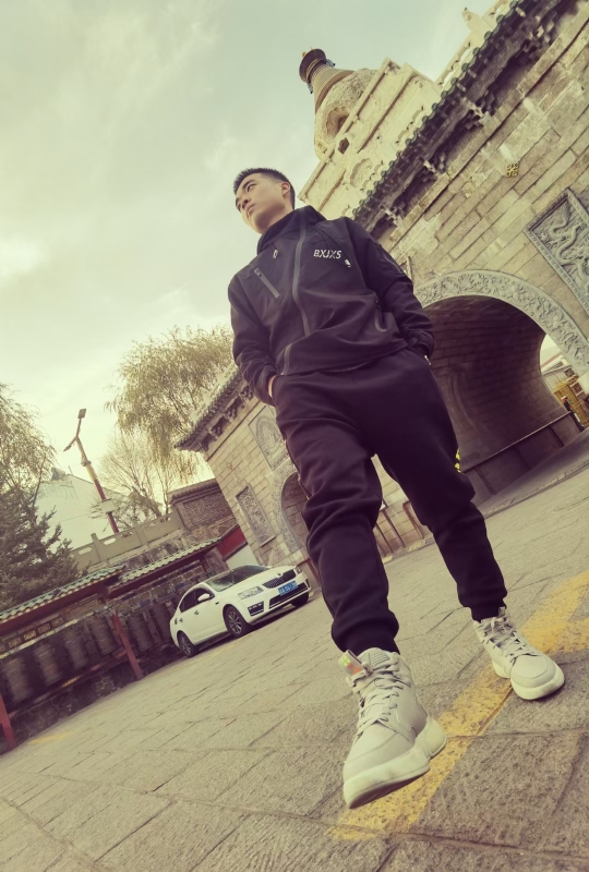 相会的第一张照片--滨州相亲服务中心