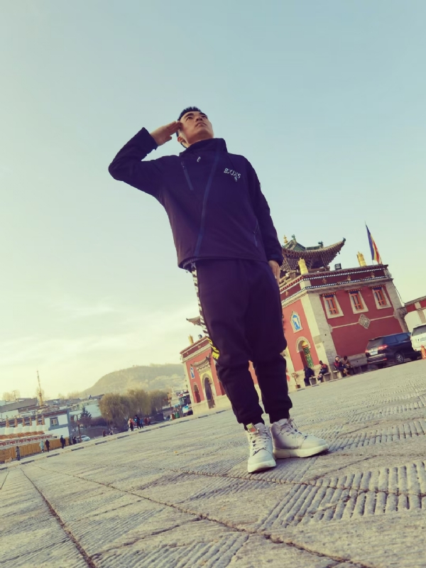 相会的第二张照片--滨州相亲服务中心