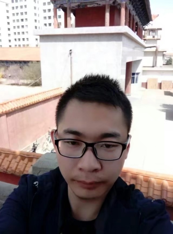 龙在天的第一张照片--滨州相亲服务中心