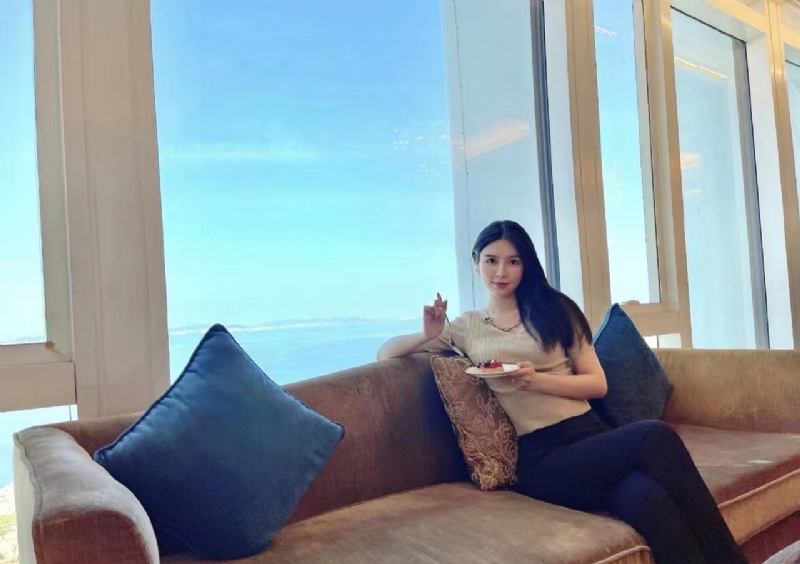 李芷晴的第二张照片--滨州相亲服务中心