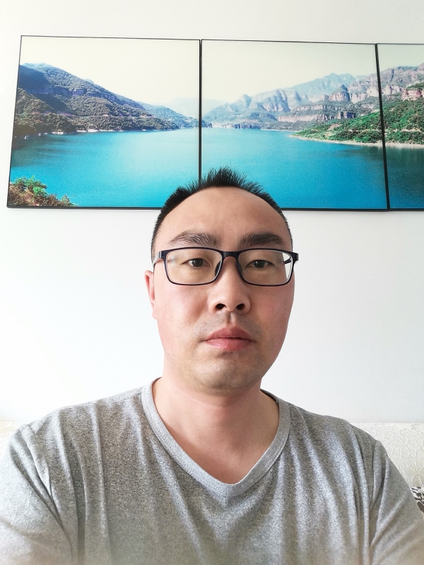 可乐的第一张照片--滨州相亲服务中心