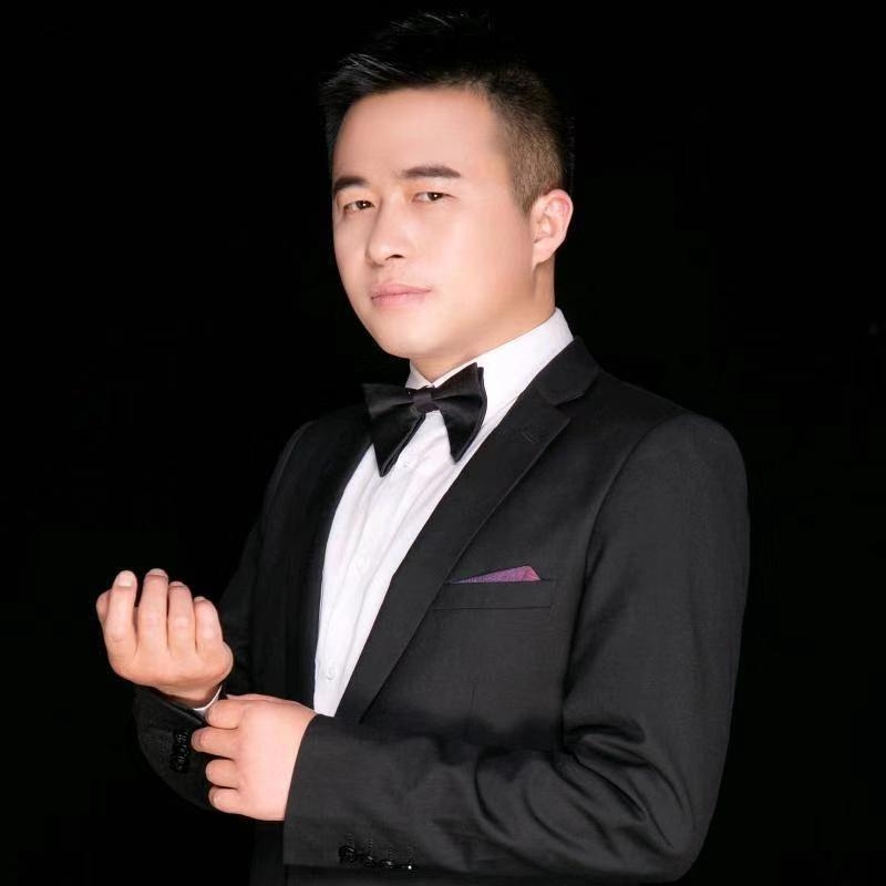 真诚的第一张照片--滨州相亲服务中心