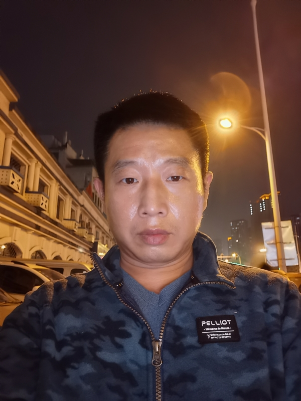 偷偷说的第一张照片--滨州相亲服务中心