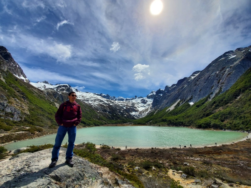 Raymond的第一张照片--滨州相亲服务中心