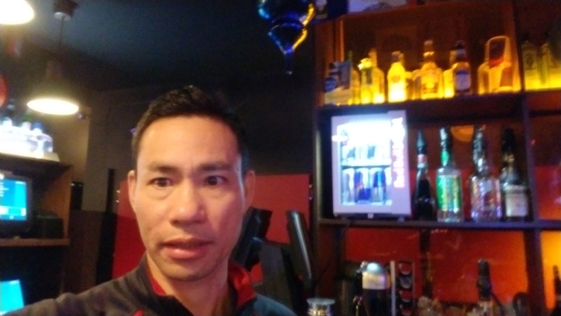 Raymond的第二张照片--滨州相亲服务中心