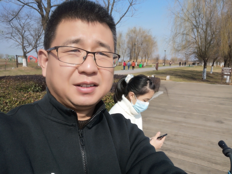 福星的第一张照片--滨州相亲服务中心