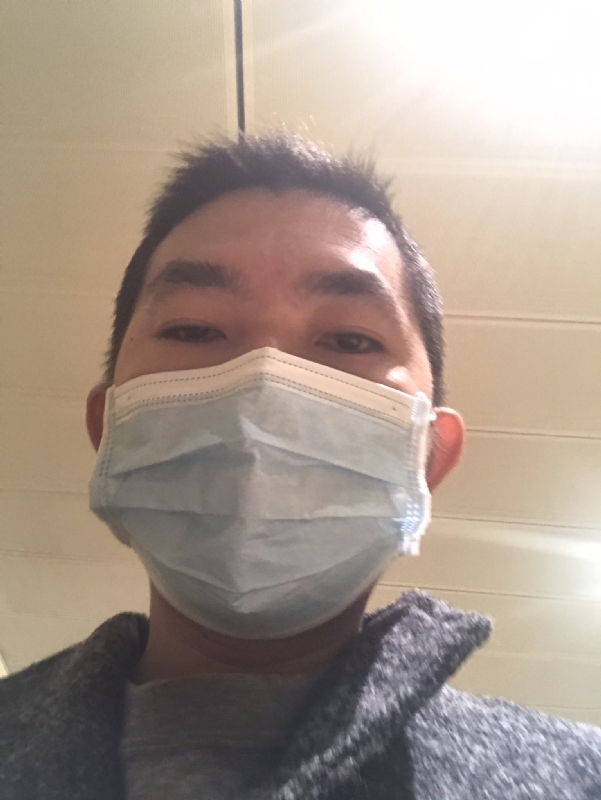 诚恳的第二张照片--滨州相亲服务中心