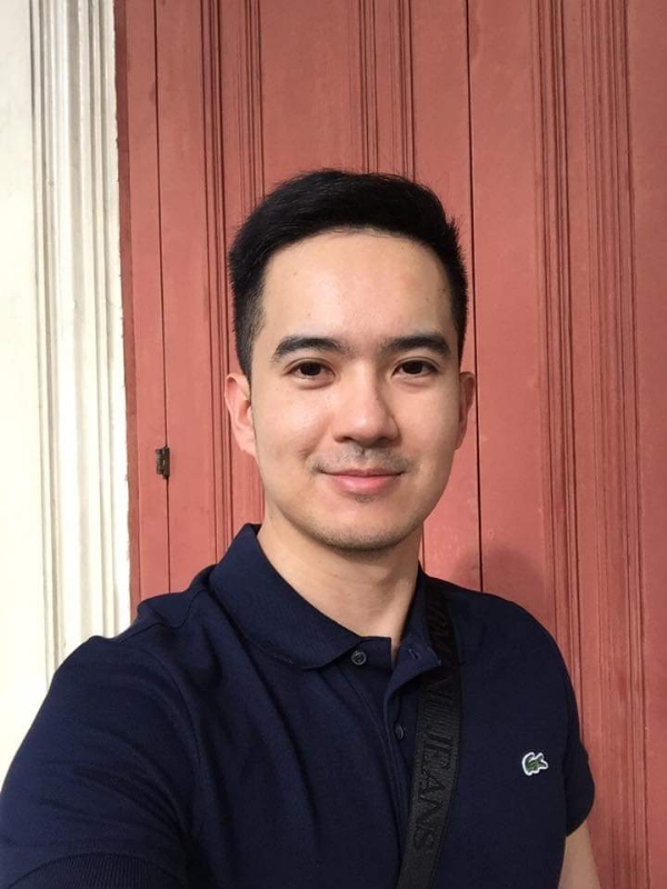 不负遇见的第二张照片--滨州相亲服务中心