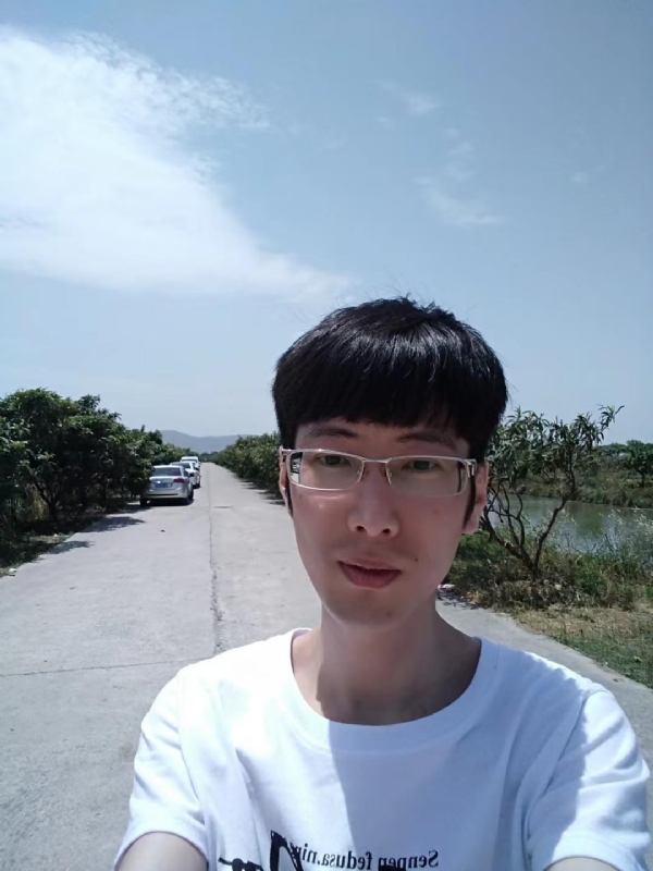 一叶知秋的第一张照片--滨州相亲服务中心