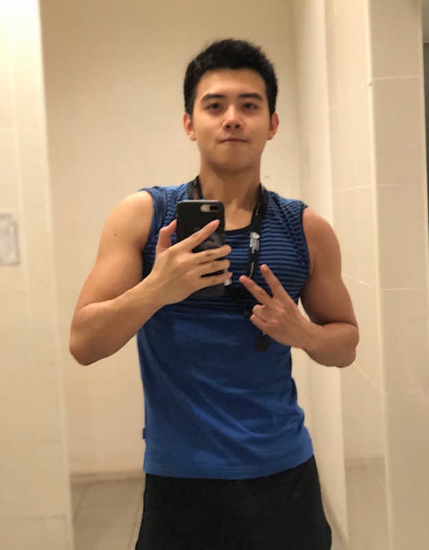 陈力晗的第二张照片--滨州相亲服务中心