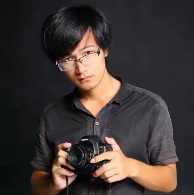 白露的第一张照片--滨州相亲服务中心