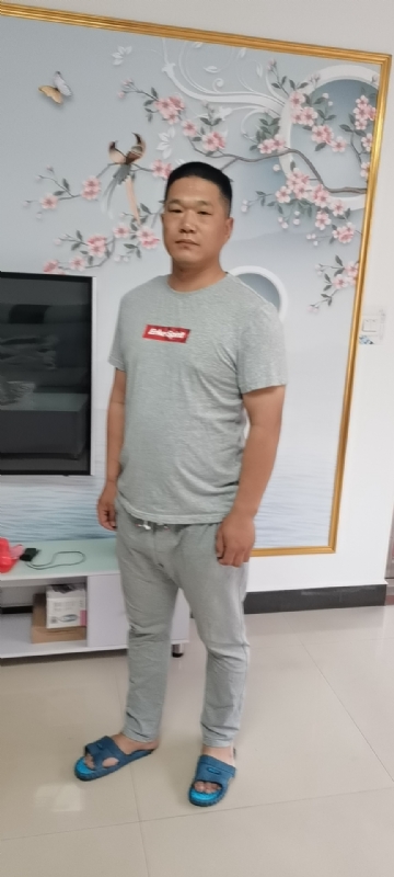 会飞的鱼的第二张照片--滨州相亲服务中心