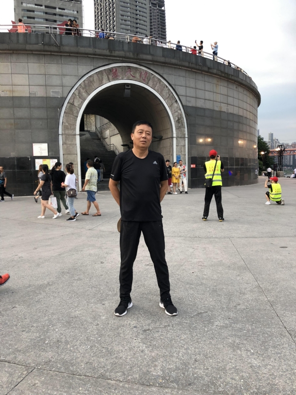 旭日东升的第一张照片--滨州相亲服务中心