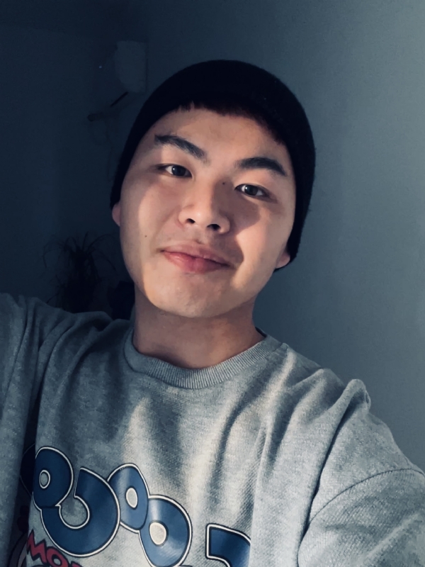 恋爱的第一张照片--滨州相亲服务中心