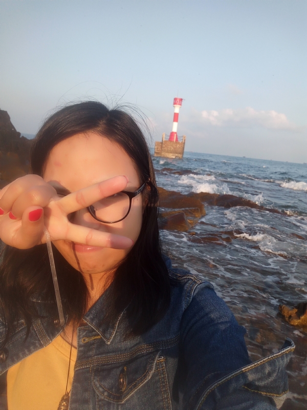 清尘看雪白了头的第一张照片--滨州相亲服务中心