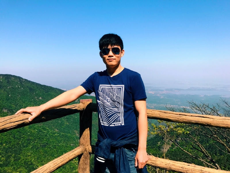 清风的第一张照片--滨州相亲服务中心