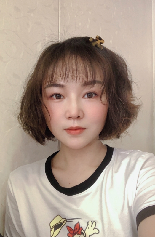 Faviana的第一张照片--滨州相亲服务中心