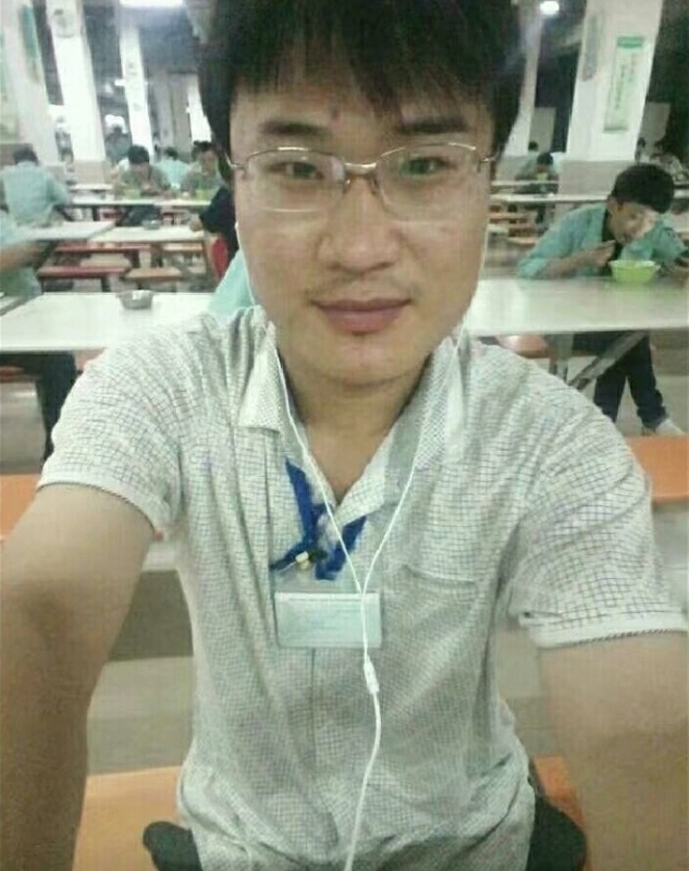 大唐123的第一张照片--滨州相亲服务中心