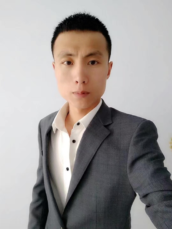 小军的第一张照片--滨州相亲服务中心