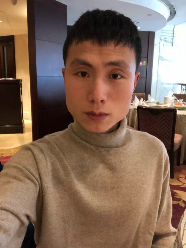 小军的第二张照片--滨州相亲服务中心