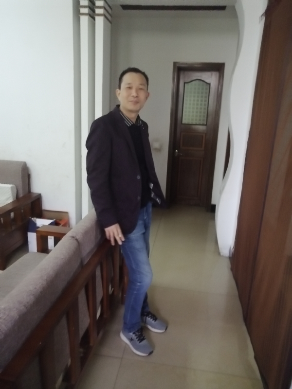 相亲相爱的第一张照片--滨州相亲服务中心