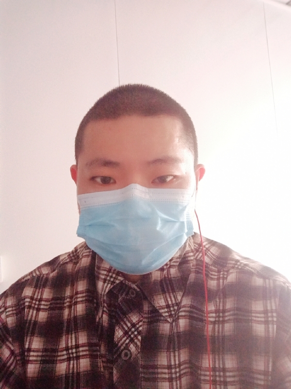 国平暖男的第一张照片--滨州相亲服务中心