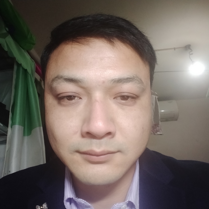 诸先生的第一张照片--滨州相亲服务中心