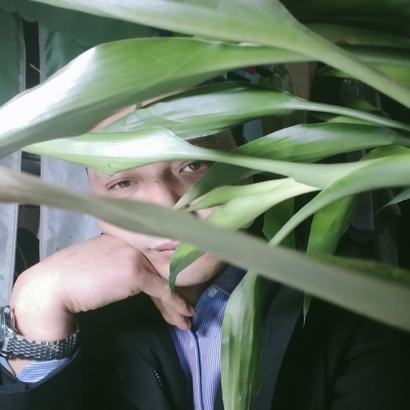 诸先生的第二张照片--滨州相亲服务中心