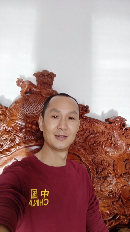 想有个家的第一张照片--滨州相亲服务中心