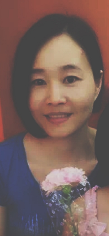 Fenshmily的第一张照片--滨州相亲服务中心