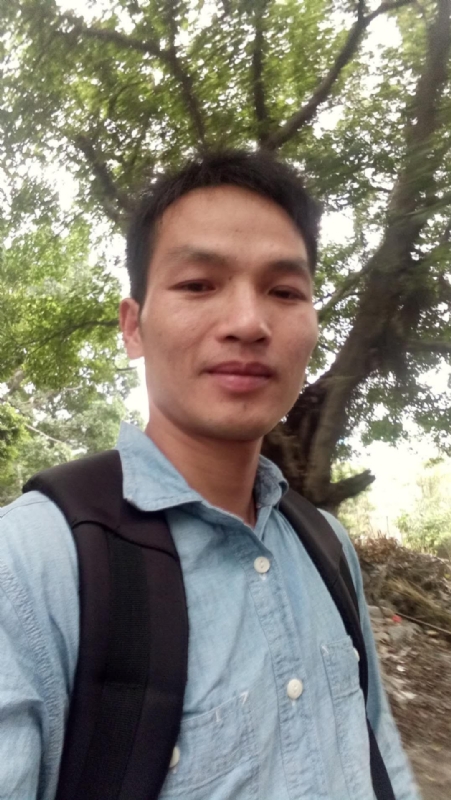 ZHL的第一张照片--滨州相亲服务中心