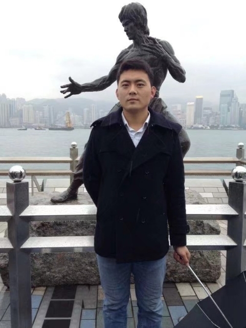 正身清心的第一张照片--滨州相亲服务中心