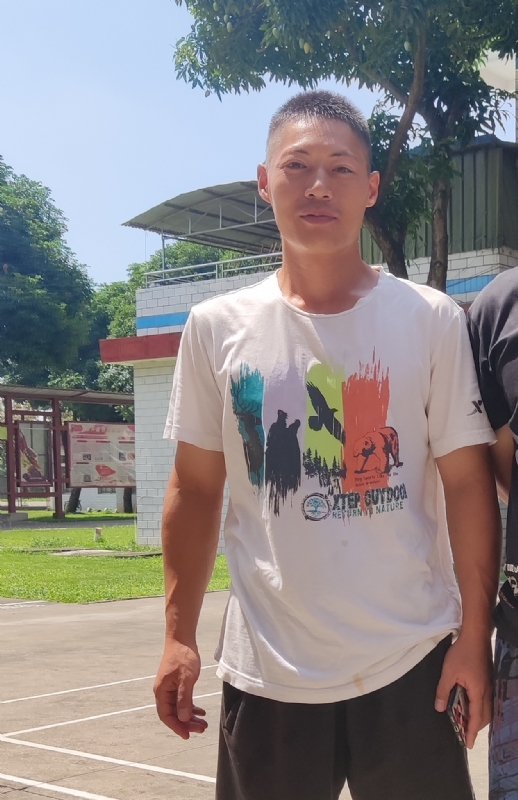 孤鹰的第一张照片--滨州相亲服务中心