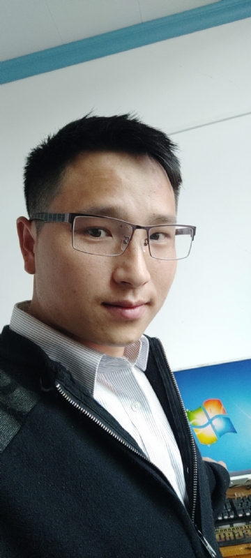 渴慕的第二张照片--滨州相亲服务中心