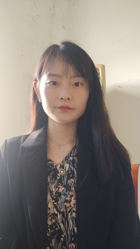 啾啾儿的第二张照片--滨州相亲服务中心