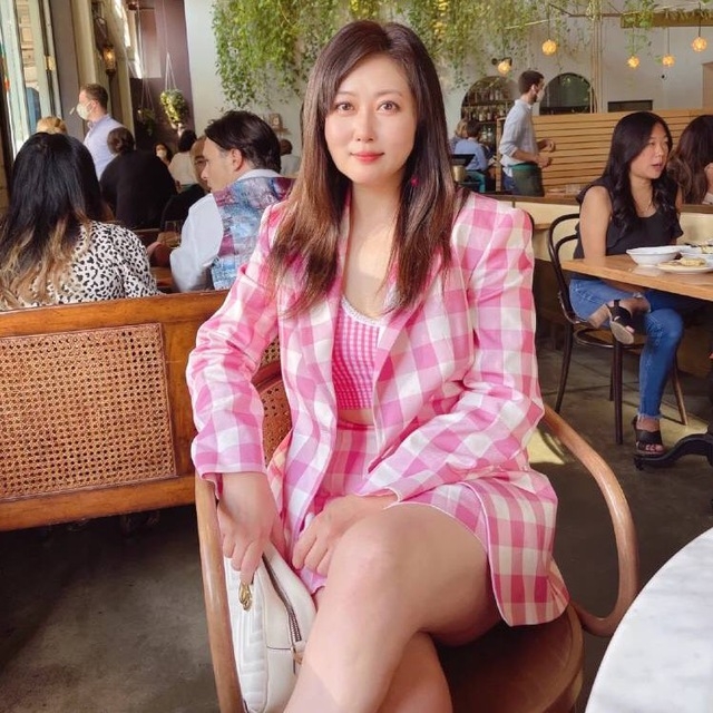 陳汐的第一张照片--滨州相亲服务中心