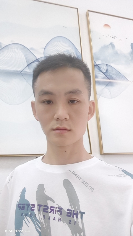 啊鑫的第一张照片--滨州相亲服务中心