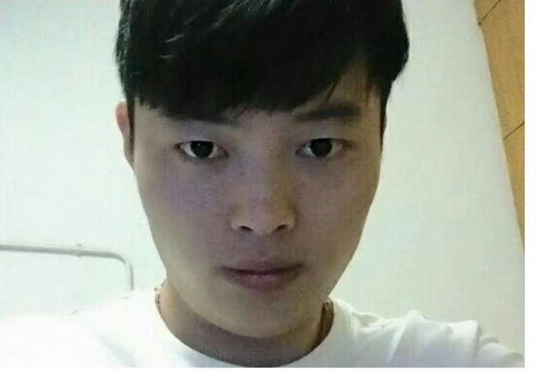 小张哥哥的第一张照片--滨州相亲服务中心